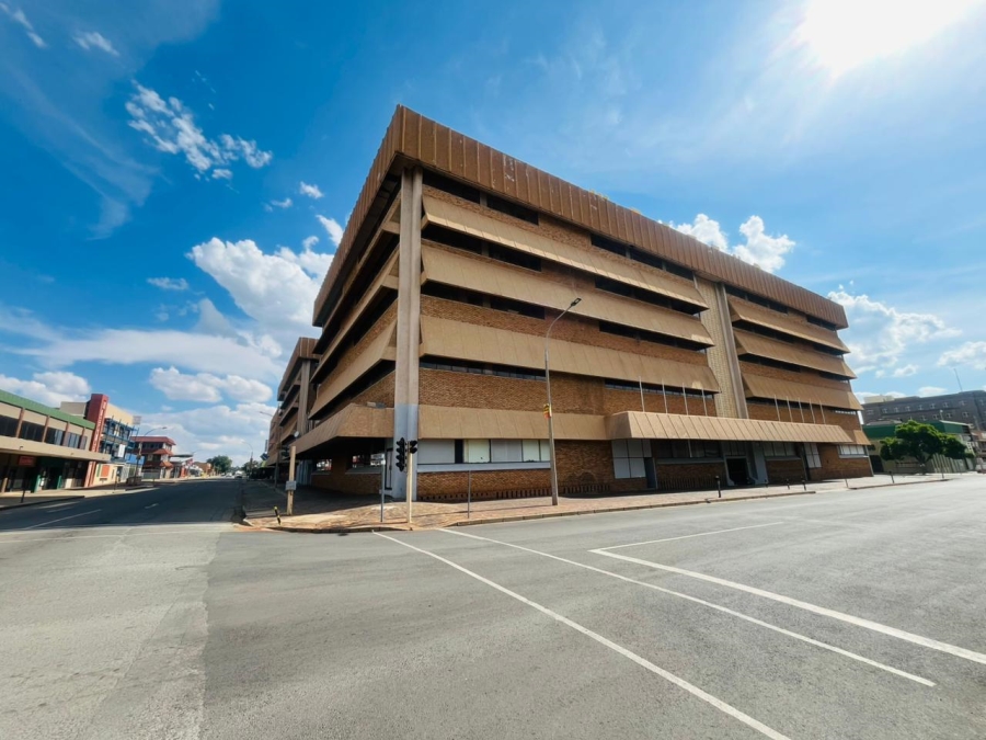 Commercial Property for Sale in Klerksdorp North West